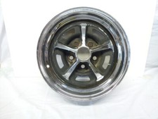 Ford Plymouthdodge Magnum 500 Wheel