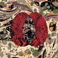 Grumbling Fur : FurFour (CD) New and Sealed