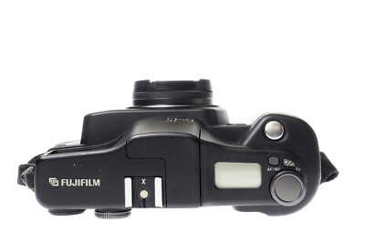 Fujifilm GA645i Pro Medium Format Film Camera #0170 | eBay