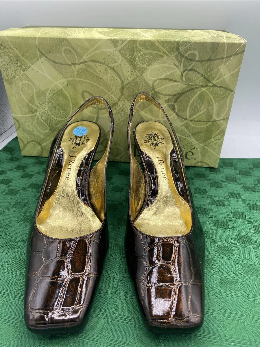 J. Renee Heels Gold for sale | eBay J. Renee Heels Gold for sale | eBay