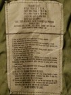 U.S. Military "Genuine BDU Jacket" - Medium Short (Size) - AUTHENTIC REAL DEAL — photo 4