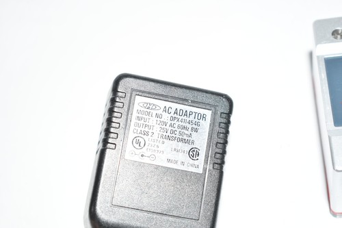 Rotronic HygroFlex Temperature Humidity Transmitter W/ Power Supply - 第 4/6 張圖片