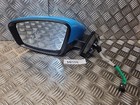 2023 MG HS POWER FOLDING LEFT PASSENGER SIDE WING MIRROR 10577197