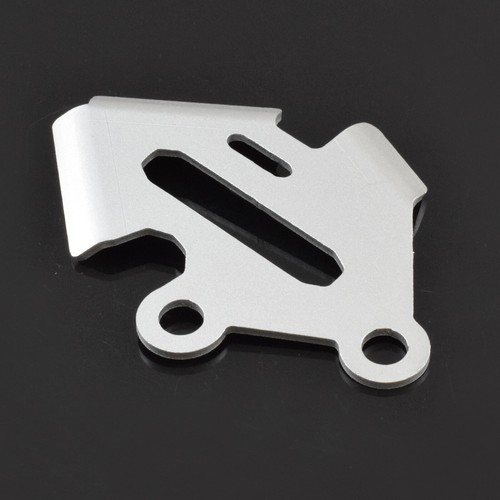 Front Brake Caliper Gaurds Cover Protection Set For BMW F750GS F850GS 2018-2020 - Picture 14 of 15