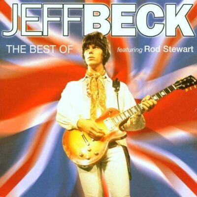 Jeff Beck - The Gold Collection