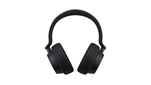 Microsoft Surface Headphones 2 Black Noise Cancelling Microsoft Surface Headphones 2 Black Noise Cancelling