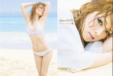 Hamasaki Ayumi 10th ViVi 25th Deji Deji Diary Special