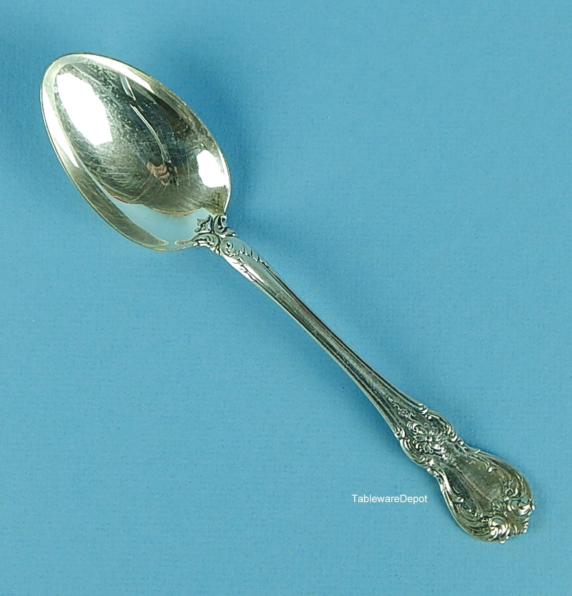 25+ Towle Antique US Sterling Silver Flatware for sale | Updated