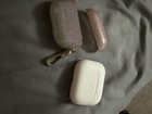 Apple AirPods Pro 2nd Generation 2022 Kate Spade Case, White — photo 1