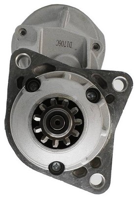 Starter New 12V 2.7Kw OE No.228000-5810 for Bobcat 751 753 763 773 Kubota