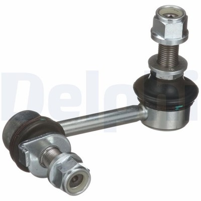 Vorderachse links DELPHI TC5465 Stange/Strebe, Stabilisator für NISSAN
