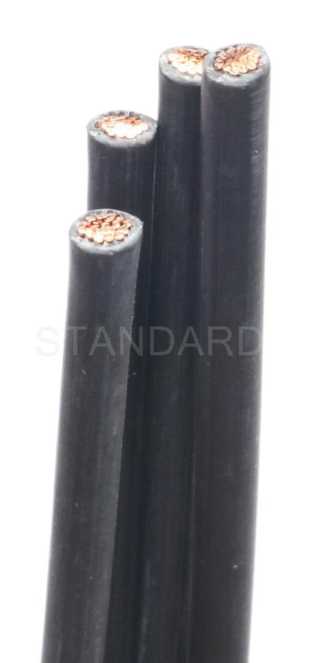 Conector sensor ángulo de dirección SMP para Ford Crown Victoria 1997-2004, 2006-2010 Foto 4 de 4