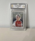 Futera Arsenal Unique 2025 Leah Williamson Heritage 5/7