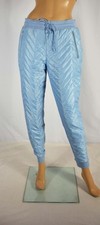 NWT $149 8 (M) Athleta Heron Blue Apres Quilt...