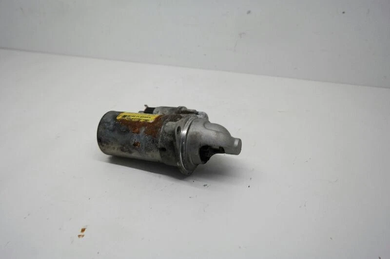 14-15 KIA Sorento 2.4L Starter Motor ID 361002G400 - Image 2 of 4