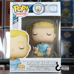 Manchester City FUNKO POP | eBay