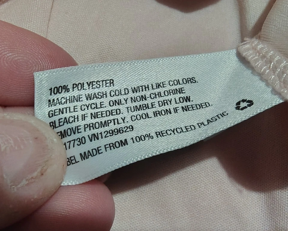 Falda mediana de tul estilo ballet para mujer Foto 4 de 4