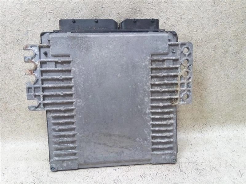 Motor computador ECM 237107S870 módulo de controle eletrônico compatível com 04 Nissan Armada - Imagem 4 de 4