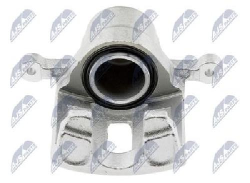 Original NTY Brake Caliper HZP-HY-510 For Hyundai KIA