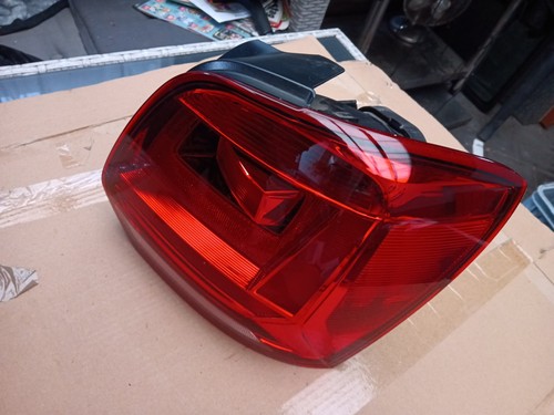 Rückleuchte Rücklicht VW Polo 6C rechts 6C0945096K Original