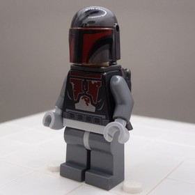 LEGO&reg; Star Wars Mandalorian Super Commando sw0494 Clone Wars 75022