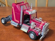 vintage kenner mask rhino parts pieces 