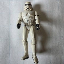 Kenner Star Wars Stormtrooper Action Figure 1996 Science Fiction Collectible