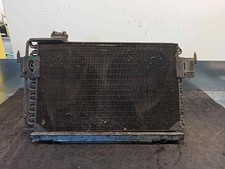 Radiateur Citroen ZX