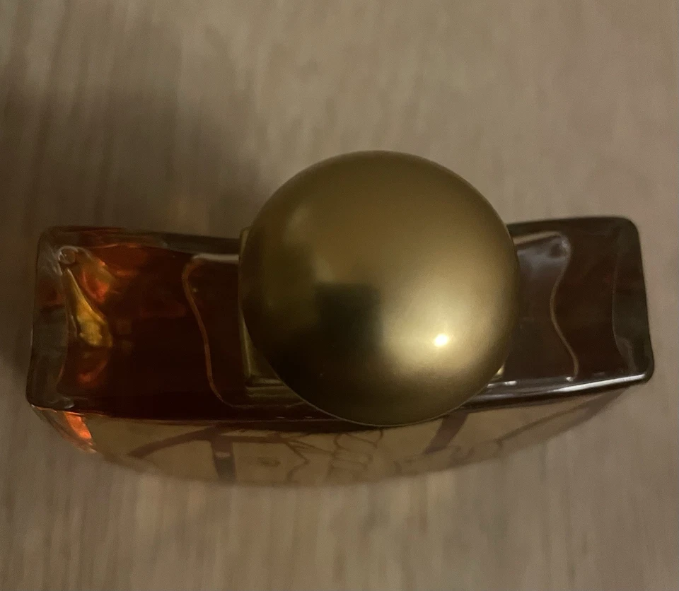 RARO Horse Hermes 24 Faubourg 3.3oz Eau De Parfum Edición Cuadrada Probador EDP Foto 2 de 4