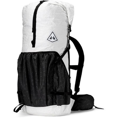 Hyperlite Mountain Gear Southwest 55 Pack - White - SALE