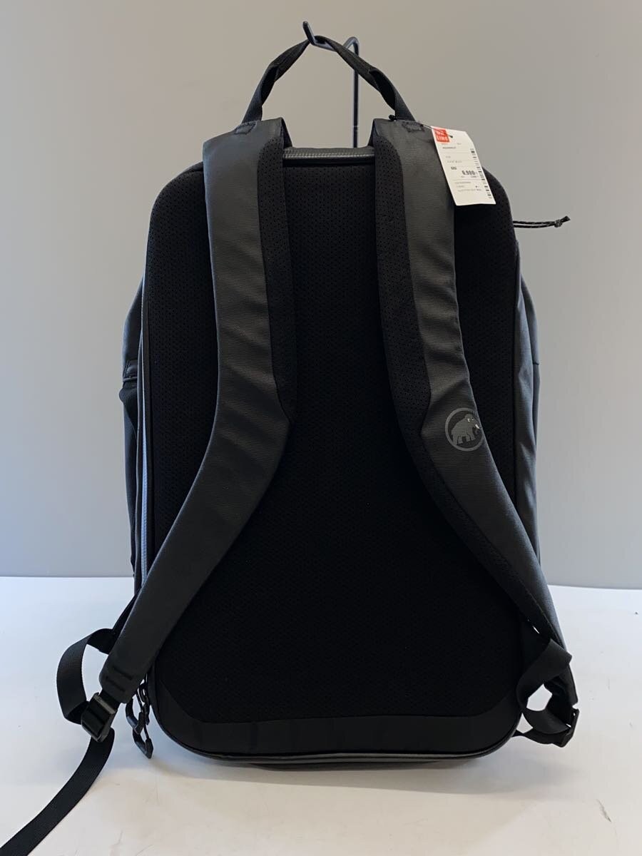 MAMMUT Backpack Nylon Black Solid from Japan - image 3