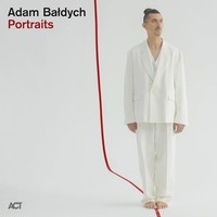 Adam Baldych Portraits (Cd) Album