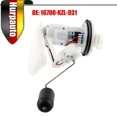 Benzinpumpe Benzinstandgeber 2EXTREME für Honda Vision 110 NSC Kraftstoffpumpe
