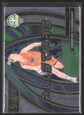 2024 Panini Select WNBA #14 Courtney Vandersloot All Stars