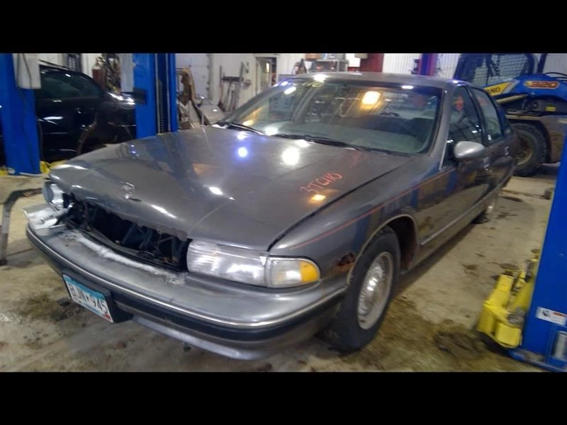 Стекло для правой передней двери пассажира подходит для 91-96 CAPRICE 457576 - Изображение 3 из 4