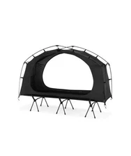 HELINOX Tactical Cot Tent Solo Inner Tent Fabric Black for Cot / NEW