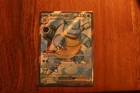 Pokemon Blastoise ex 184/165 Sv: Scarlet & Violet 151 Holo MINT PSA 10 Candidate