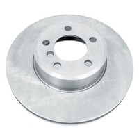 MS 24013001171-PCS-MS Bremsscheibe (1X StüCk) Vorderachse FüR BMW 7 (E65, E66, E