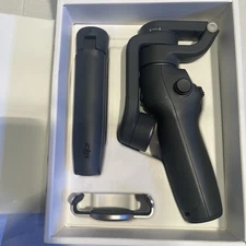 DJI Osmo Mobile 6 Smartphone Gimbal Stabilizer