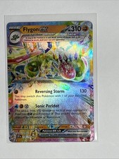 Flygon ex 106/191 Sv08: Surging Sparks Holo