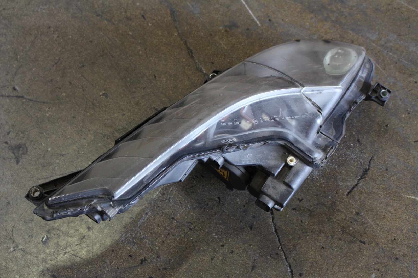 Ferrari 458 Italia Left Headlight