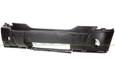 PRASCO Stoßstange Stoßfänger für DODGE Nitro SUV DG8001021 Grundiert