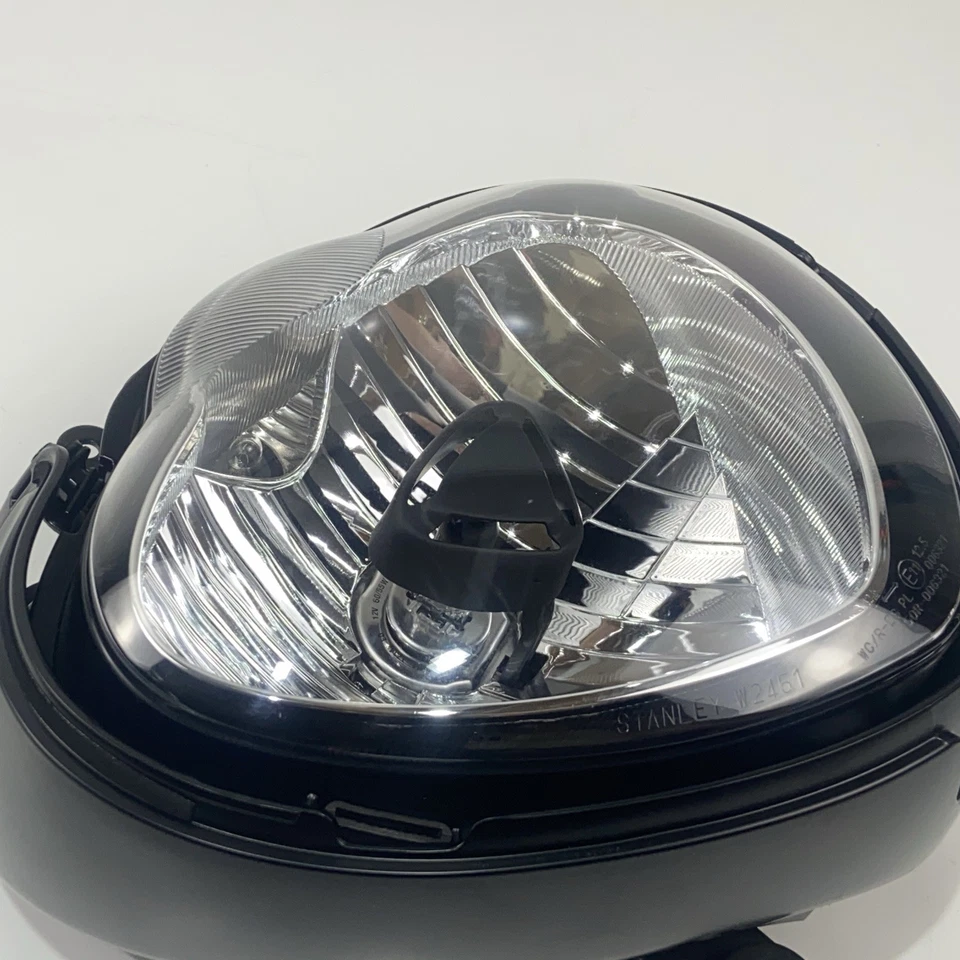 ♻️ Kawasaki EN 650 Vulcan S 2015 - 2025 (96 Miles) Front Headlight Head Lamp ♻️ - Image 4 of 4