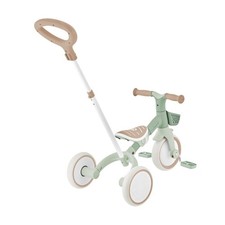 Rowerek trójkołowy / biegowy LEARNING TRIKE 3w1 PLUS ECOLOGIC (738-109) - N/A Gl