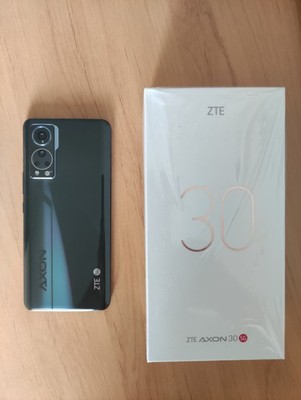 Smartphone  ZTE  Axon 30 5G