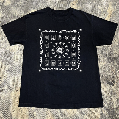Of Monsters And Men All Is Love And Pain T Shirt All Size S-5XL