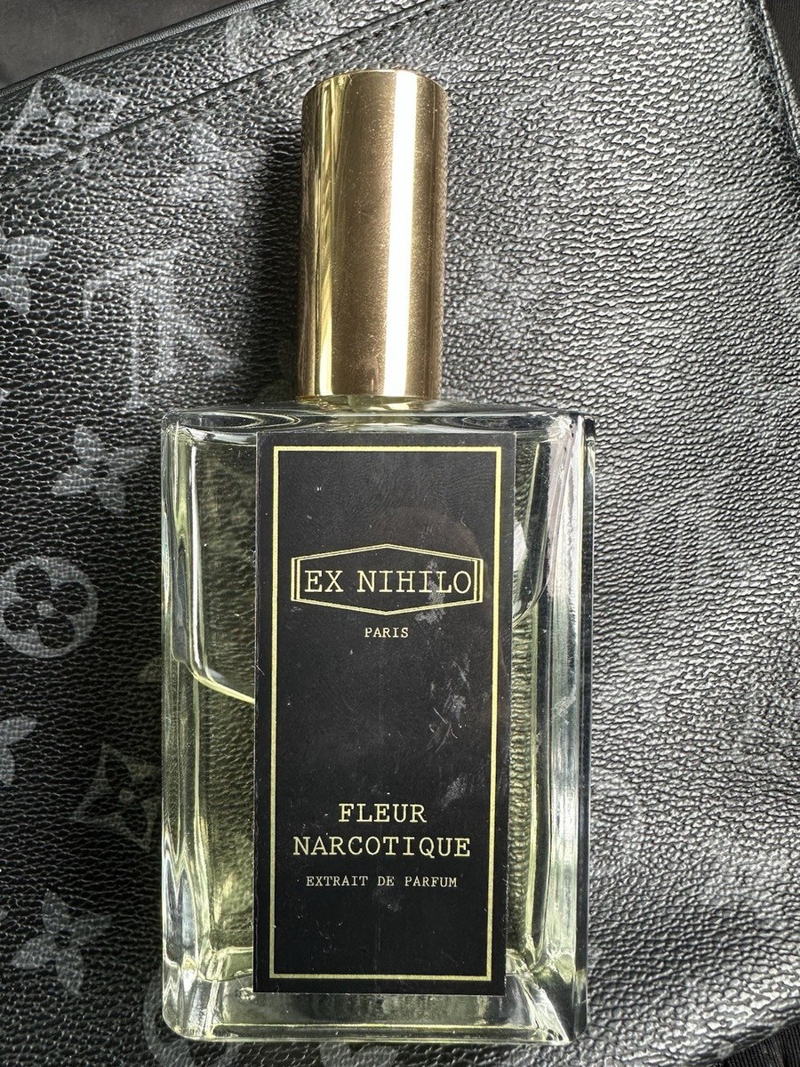 Ex Nihilo Fleur Narcotique Extrait EX NUHILO Fleur Narcotique