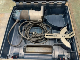 BOSCH GKF 600 in perfect working order