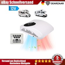 Climatizzatore 12V roulotte per auto camper camion camper escavatore per auto camper furgone