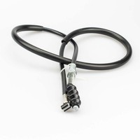 Kupplungszug FüR Honda MB 80 (Vergleichsnr: 22870-166-000)